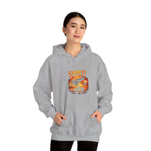 Load image into Gallery viewer, Firefly 'You Can't Take The Sky From Me' Hoodie — Shiny Serenity Sci‑Fi Sweatshirt