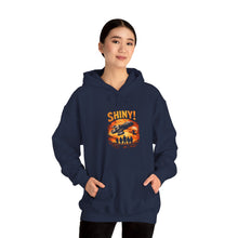 Load image into Gallery viewer, Firefly 'You Can't Take The Sky From Me' Hoodie — Shiny Serenity Sci‑Fi Sweatshirt