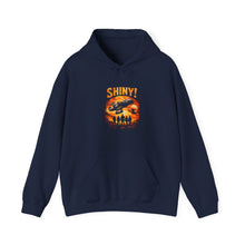 Load image into Gallery viewer, Firefly 'You Can't Take The Sky From Me' Hoodie — Shiny Serenity Sci‑Fi Sweatshirt