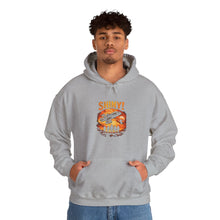 Load image into Gallery viewer, Firefly 'You Can't Take The Sky From Me' Hoodie — Shiny Serenity Sci‑Fi Sweatshirt