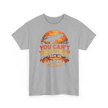 Load image into Gallery viewer, You Can't Take The Sky From Me T-Shirt - Firefly Inspired Sci‑Fi Crew Tee