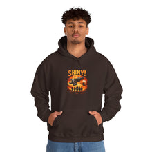Load image into Gallery viewer, Firefly 'You Can't Take The Sky From Me' Hoodie — Shiny Serenity Sci‑Fi Sweatshirt