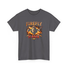 Load image into Gallery viewer, Unisex Heavy Cotton Tee