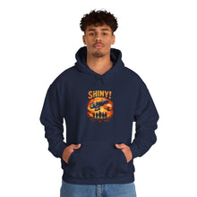 Load image into Gallery viewer, Firefly 'You Can't Take The Sky From Me' Hoodie — Shiny Serenity Sci‑Fi Sweatshirt