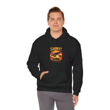Load image into Gallery viewer, Firefly 'You Can't Take The Sky From Me' Hoodie — Shiny Serenity Sci‑Fi Sweatshirt