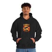 Load image into Gallery viewer, Firefly 'You Can't Take The Sky From Me' Hoodie — Shiny Serenity Sci‑Fi Sweatshirt