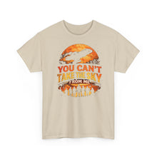 Load image into Gallery viewer, You Can't Take The Sky From Me T-Shirt - Firefly Inspired Sci‑Fi Crew Tee