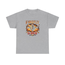 Load image into Gallery viewer, Unisex Heavy Cotton Tee