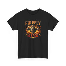 Load image into Gallery viewer, Unisex Heavy Cotton Tee