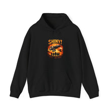 Load image into Gallery viewer, Firefly 'You Can't Take The Sky From Me' Hoodie — Shiny Serenity Sci‑Fi Sweatshirt