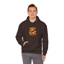 Load image into Gallery viewer, Firefly 'You Can't Take The Sky From Me' Hoodie — Shiny Serenity Sci‑Fi Sweatshirt