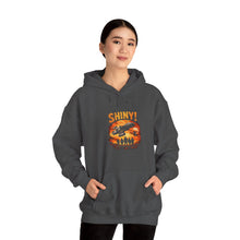 Load image into Gallery viewer, Firefly 'You Can't Take The Sky From Me' Hoodie — Shiny Serenity Sci‑Fi Sweatshirt