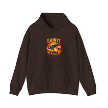 Load image into Gallery viewer, Firefly 'You Can't Take The Sky From Me' Hoodie — Shiny Serenity Sci‑Fi Sweatshirt