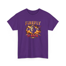 Load image into Gallery viewer, Unisex Heavy Cotton Tee