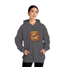 Load image into Gallery viewer, Firefly 'You Can't Take The Sky From Me' Hoodie — Shiny Serenity Sci‑Fi Sweatshirt