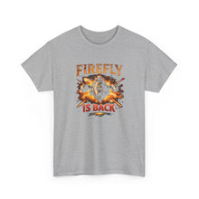 Load image into Gallery viewer, Unisex Heavy Cotton Tee