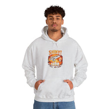 Load image into Gallery viewer, Firefly 'You Can't Take The Sky From Me' Hoodie — Shiny Serenity Sci‑Fi Sweatshirt