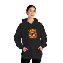 Load image into Gallery viewer, Firefly 'You Can't Take The Sky From Me' Hoodie — Shiny Serenity Sci‑Fi Sweatshirt