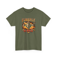 Load image into Gallery viewer, Unisex Heavy Cotton Tee