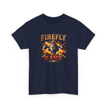 Load image into Gallery viewer, Unisex Heavy Cotton Tee