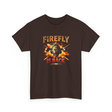 Load image into Gallery viewer, Unisex Heavy Cotton Tee
