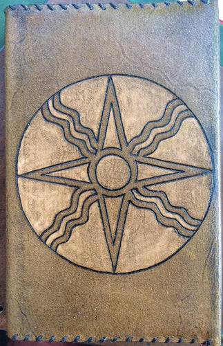 Sun God Book