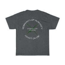 Load image into Gallery viewer, Exodus LARP Systems Remnants of Humanity edition T-Shirt